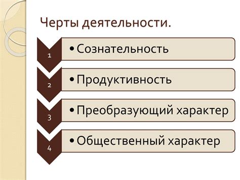 Раздел 1: Время как основа существования