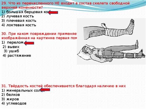 Различные интерпретации сна о повреждении верхней конечности: главные символы и их значения