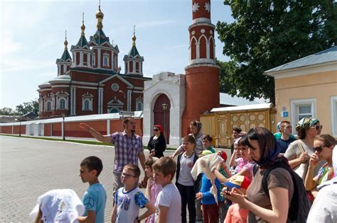 Разнообразие мест паломничества: от святых мест до мест мирового культурного наследия