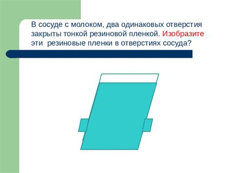 Разнообразные интерпретации снов с молоком в узком сосуде