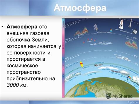 Разреженная атмосфера и ее особенности