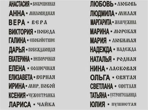 Рандомные имена: что это такое и как они используются?