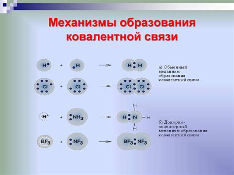 Распространение и механизмы образования