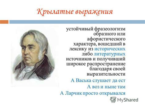 Распространение и употребление фразеологического выражения в современном обществе