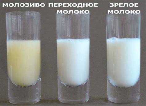 Расширение млечных протоков