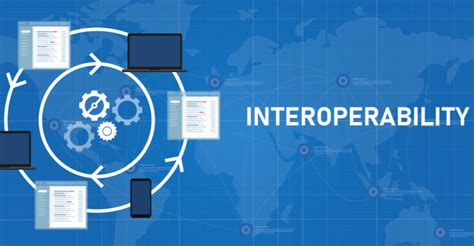 Расширенная совместимость и интероперабельность