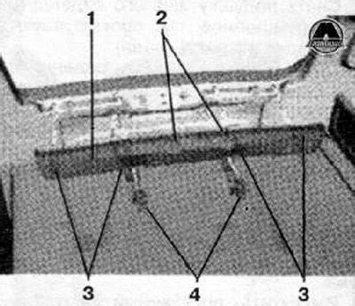 Расшифровка значений "Шкода Рапид" и "NH3"