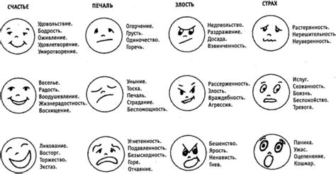 Реакция слушателей: эмоции и отклик