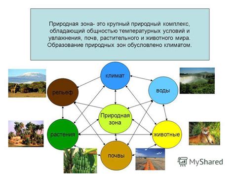 Регион строительства: взаимосвязь с природными условиями