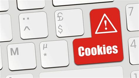 Регулирование использования cookies законодательством