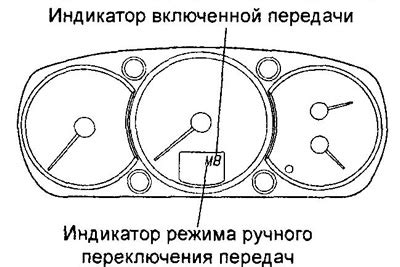 Режимная АКПП Toyota: общая информация