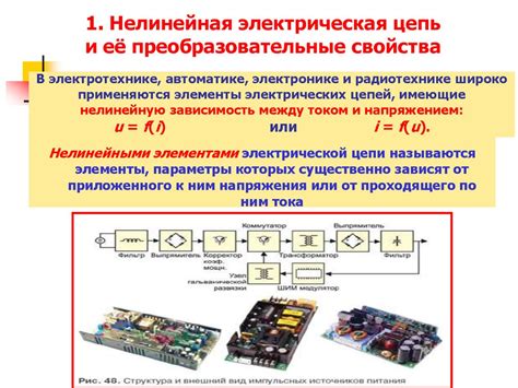 Резонанс в электронике и радиотехнике