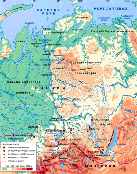 Река в сновидении: тайное значения искателя путей