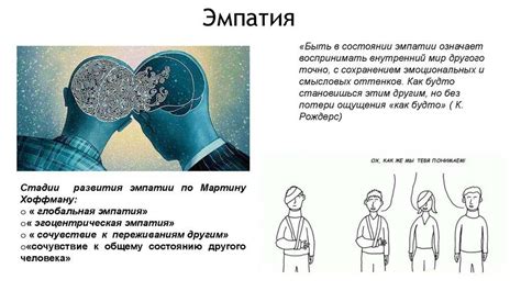 Рекомендации для развития эмпатии в сновидениях и осознания собственных ночных видений