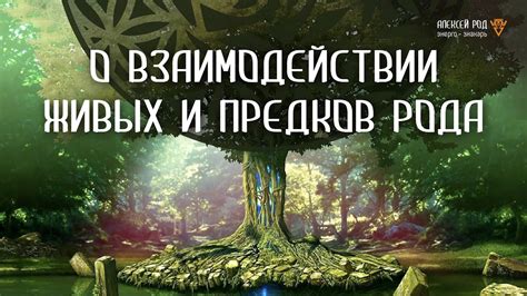 Религиозные и культурные аспекты сновидений о взаимодействии с предками в мире снов