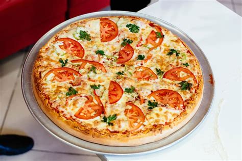 Рецепт приготовления неаполитанской пиццы
