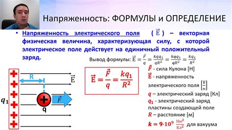 Решительность и напряженность