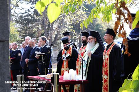 Ритуал молебна: сочная часть богослужения