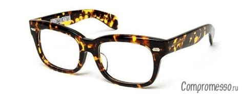 Роговые очки и их влияние на зрение