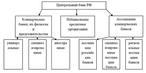 Роль Банка России в принудительной ликвидации банка