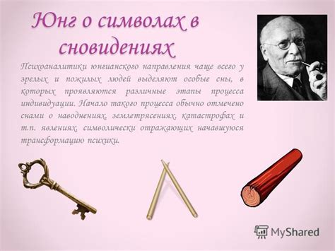 Роль архетипа мужской элегантности в сновидениях и его влияние на нашу самооценку