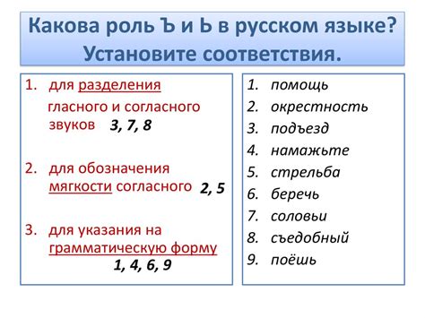 Роль восклицательного знака в языке