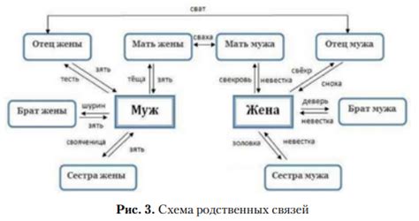 Роль лиц по праву представления