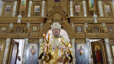 Роль соборования в церковной жизни