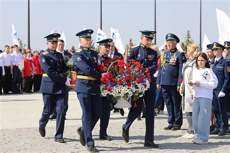 Роль танца на день космонавтики в праздновании этого дня