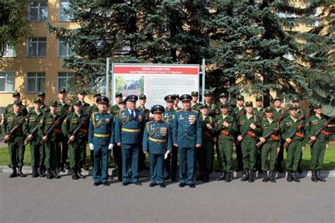 Роль технических войск в современной армии