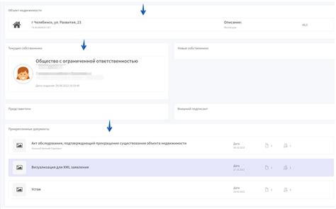 Росреестр: снятие с учета - подробности и значение