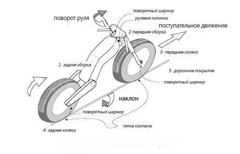 Руль с косточками: что это?