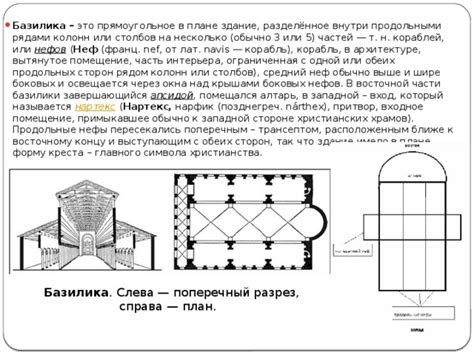 Рыбки в искусстве и архитектуре христианских храмов