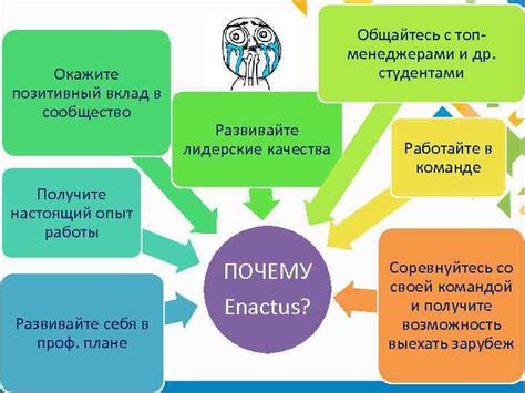 СРБ плюс и его позитивный вклад в образование