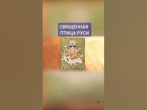 Сакральный символ на коже мужа: интерпретация визионного явления