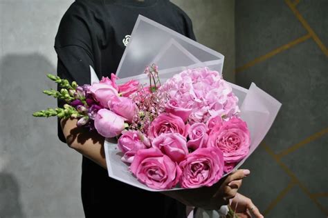 Самые востребованные цветы, которые выбирают мужчины в подарок