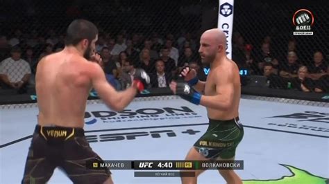 Самые яркие звезды промоушена UFC