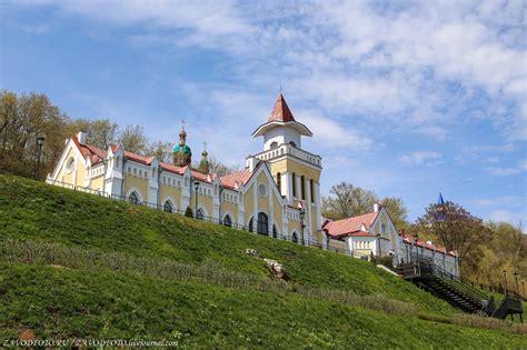 Сарапул - исторический город России