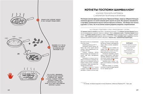 Свишь в кулинарии: что это значит?