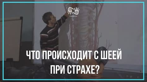 Сгорело небо: что происходит с шеей