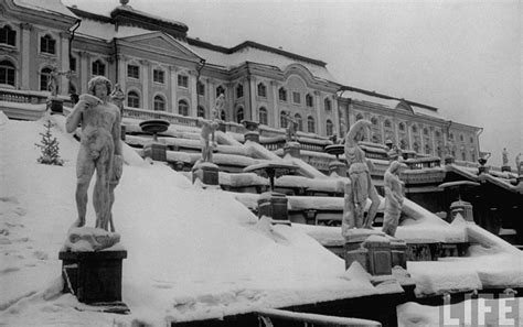 Секреты мероприятий и достопримечательностей Ленинграда