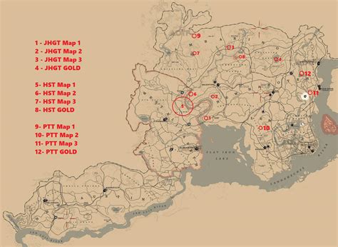 Сен-Дени RDR 2: история и сравнение с прототипом города