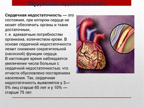 Сердечно-сосудистые проблемы и ощущение иголок в теле