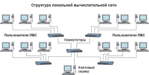 Сеть короткая: понятие и основные характеристики