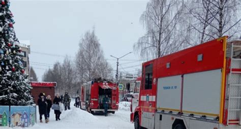 Сигнал о возможных угрозах: пожарные образы в мире сновидений