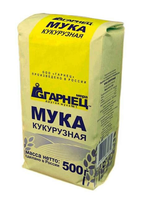 Сильная мука: где купить лучшие марки?