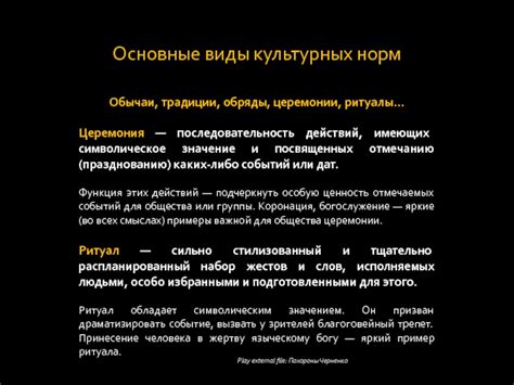 Символическое значение действий в толковании снов