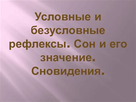 Символическое значение сновидения о перемещении по трясине