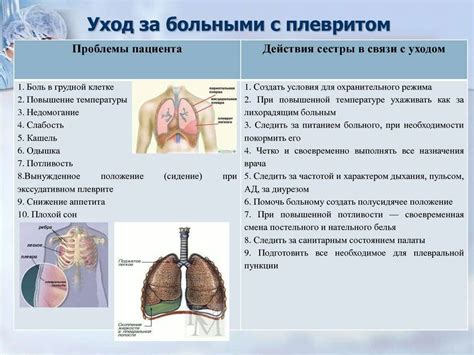 Симптомы, причины и лечение легкой степени поражения легких