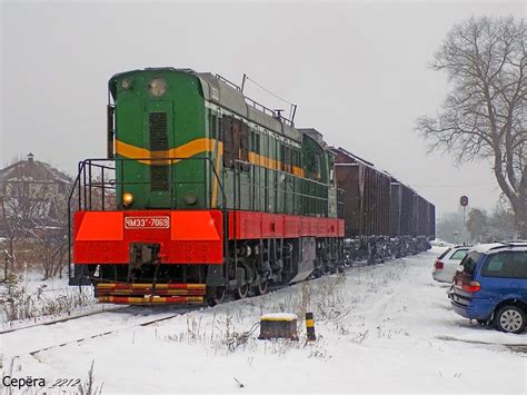 Смотреть на паровоз с пассажирскими вагонами: воздействие эмоционального состояния